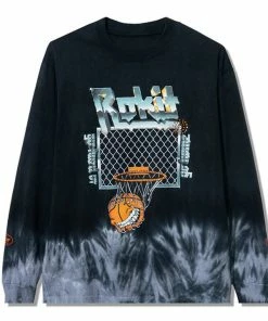 Rokit Firepower LS - Black