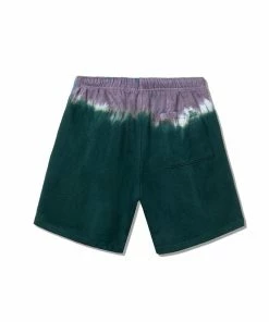 ROKIT Gradient Short - Purple