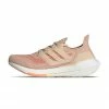 WMNS Adidas Ultraboost 21 - Halo Blush/Wonder White/Ambient Blush