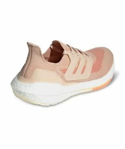 WMNS Adidas Ultraboost 21 - Halo Blush/Wonder White/Ambient Blush 7 WMNS Adidas Ultraboost 21 - Halo Blush/Wonder White/Ambient Blush