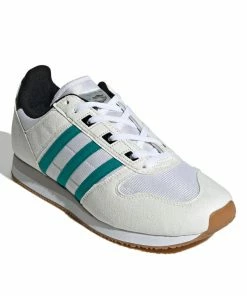 Adidas Equipment Race Walk - Cloud White/Core Black