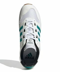 Adidas Equipment Race Walk - Cloud White/Core Black