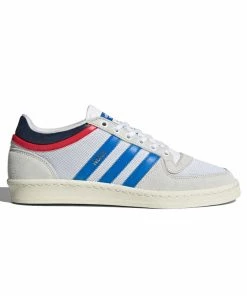 Adidas X Noah Probound - Cloud White/Blue Bird/Collegiate Navy