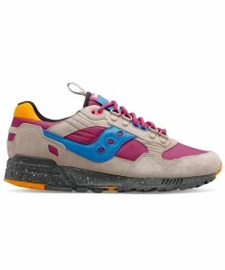 Saucony Shadow 5000 Astrotrail Pack - 'Air' 7 Saucony Shadow 5000 Astrotrail Pack - 'Air'
