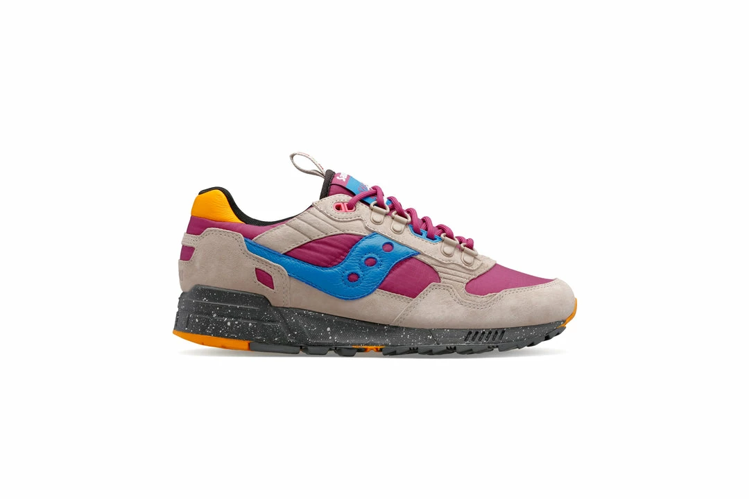 Saucony Shadow 5000 Astrotrail Pack - 'Air' 3 Saucony Shadow 5000 Astrotrail Pack - 'Air'