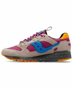 Saucony Shadow 5000 Astrotrail Pack - 'Air'