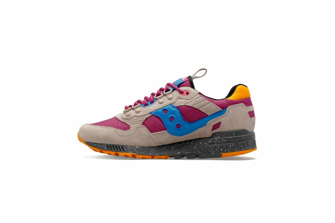 Saucony Shadow 5000 Astrotrail Pack - 'Air' 1 Saucony Shadow 5000 Astrotrail Pack - 'Air'