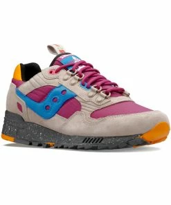 Saucony Shadow 5000 Astrotrail Pack - 'Air'