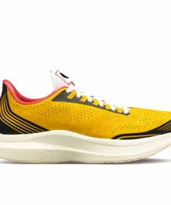 Saucony X Diet Starts Monday Endorphin Pro - Diet Yellow Latest