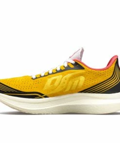 Saucony X Diet Starts Monday Endorphin Pro - Diet Yellow Latest