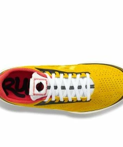 Saucony X Diet Starts Monday Endorphin Pro - Diet Yellow Latest