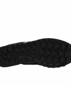 Saucony Jazz 81 & Shadow 6000 Collector's Pack - Navy/Silver & White/Navy