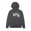 STAMPD Haspen Hoodie - Steel Grey