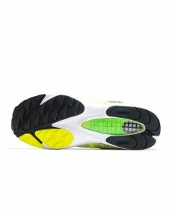 Saucony Grid Azura 2000 - Citron