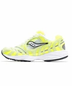 Saucony Grid Azura 2000 - Citron