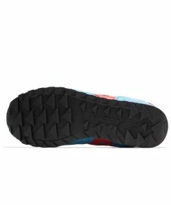 Saucony Jazz 81 - Blue/Reds