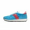 Saucony Jazz 81 - Blue/Reds