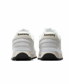 Saucony Shadow Original - White/White