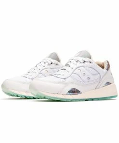 Saucony Shadow 6000 - Pearl