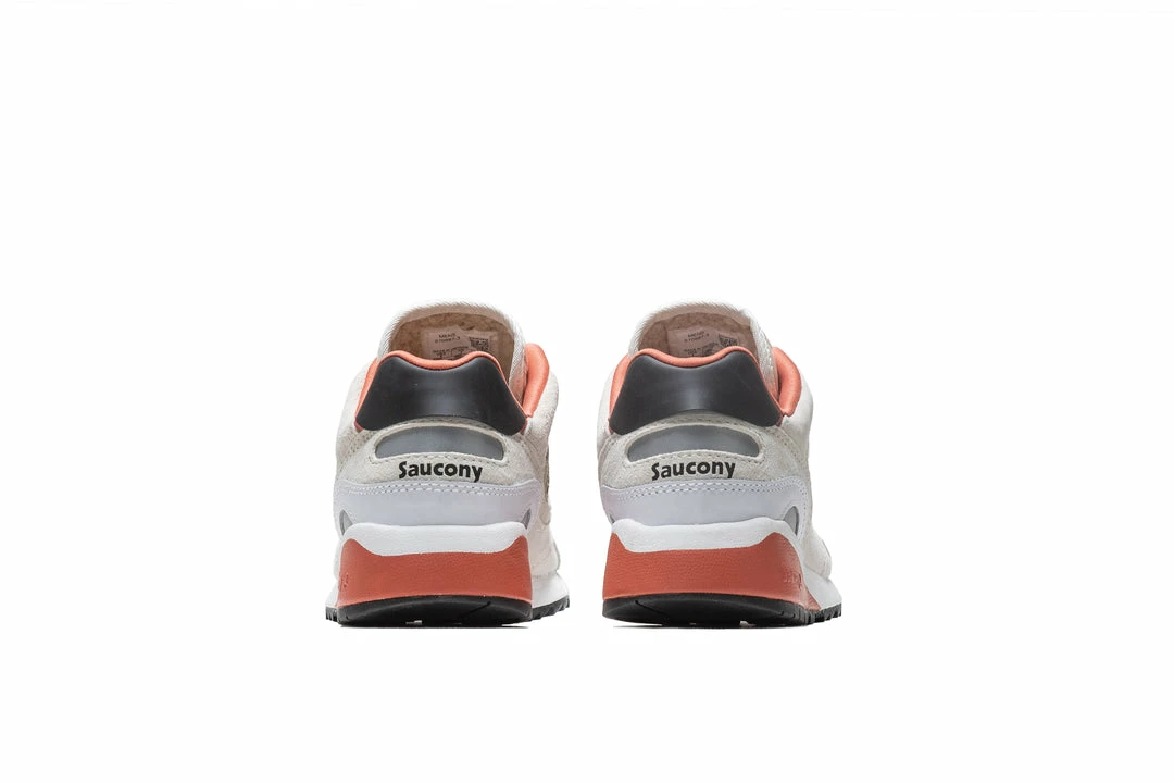 Saucony Shadow 6000 'Destination Unknown' - White/Clay 4 Saucony Shadow 6000 'Destination Unknown' - White/Clay