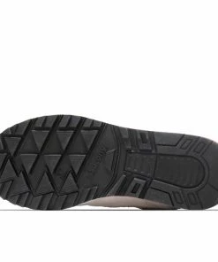 Saucony Shadow 6000 'Destination Unknown' - White/Clay