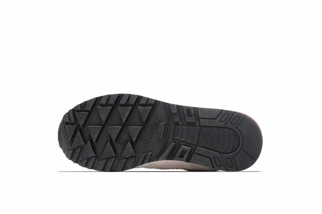 Saucony Shadow 6000 'Destination Unknown' - White/Clay 3 Saucony Shadow 6000 'Destination Unknown' - White/Clay