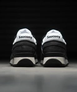 Saucony Shadow Original - Black/White