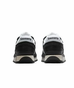Saucony Shadow Original - Black/White