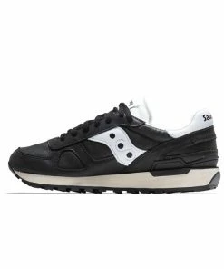 Saucony Shadow Original - Black/White