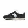 Saucony Shadow Original - Black/White