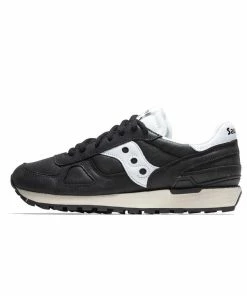 Saucony Shadow Original - Black/White