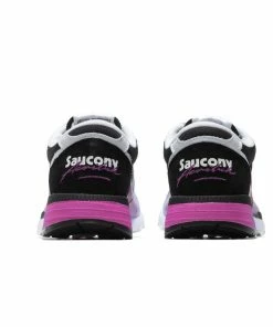 Saucony X Acribik Azura - 'Tech Noir'