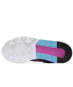 Saucony X Acribik Azura - 'Tech Noir'