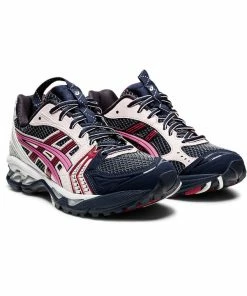 Asics WMNS UB1-S Gel-Kayano 14 - Midnight/White