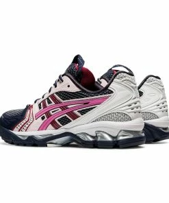 Asics WMNS UB1-S Gel-Kayano 14 - Midnight/White