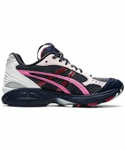 Asics WMNS UB1-S Gel-Kayano 14 - Midnight/White