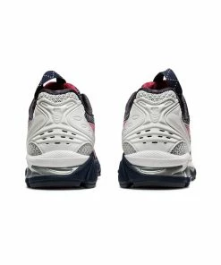 Asics WMNS UB1-S Gel-Kayano 14 - Midnight/White