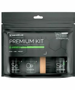 Sneaker Lab Premium Kit Latest