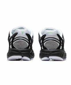 Saucony Grid Azura 2000 - Zebra