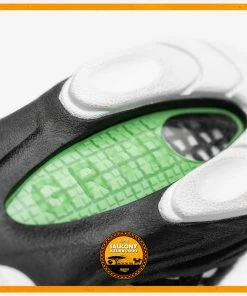 Saucony Grid Azura 2000 - Zebra