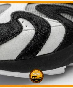 Saucony Grid Azura 2000 - Zebra