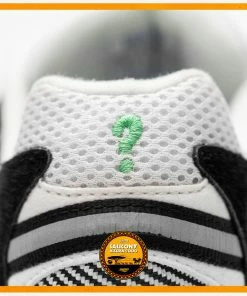 Saucony Grid Azura 2000 - Zebra