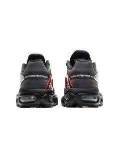 Skepta X Nike Air Max Tailwind - 'Bloody Chrome' 8 Skepta X Nike Air Max Tailwind - 'Bloody Chrome'