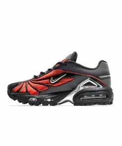 Skepta X Nike Air Max Tailwind - 'Bloody Chrome' 7 Skepta X Nike Air Max Tailwind - 'Bloody Chrome'