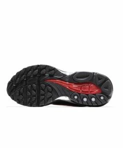 Skepta X Nike Air Max Tailwind - 'Bloody Chrome'