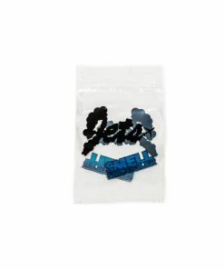 Sneaker Politics Jets Smell Smuggler Bag - Small