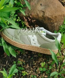 Saucony Jazz Court - Sage