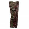 Sneaker Politics Politics Leopard Camo Cargo Pant