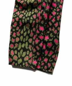 Sneaker Politics Politics Leopard Camo Cargo Pant