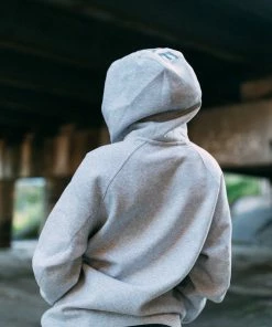 Nike 50 Pullover Hoodie - Multi-Color/Wolf Grey/Black